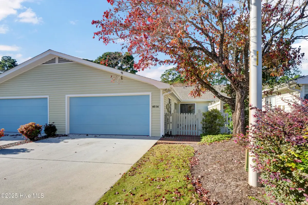 6036 Inland Greens Drive, Wilmington, NC 28405 - Image #1