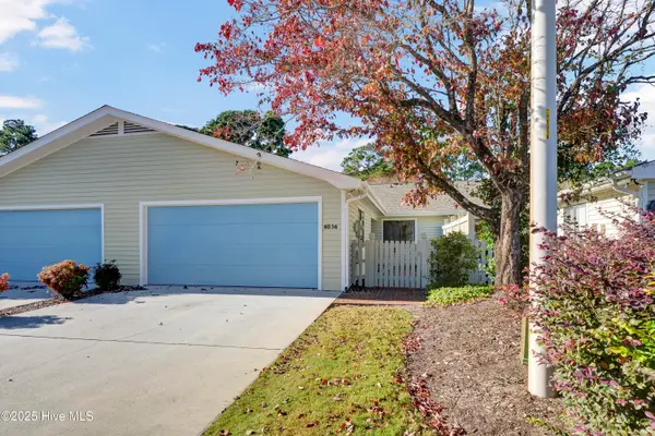 6036 Inland Greens Drive, Wilmington, NC 28405