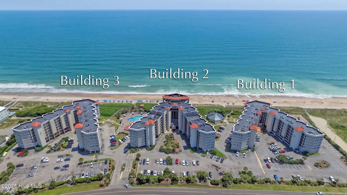 2000 New River Inlet Road #Unit 1302, North Topsail Beach, NC 28460 - Image #1