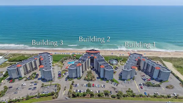 2000 New River Inlet Road #Unit 1302, North Topsail Beach, NC 28460