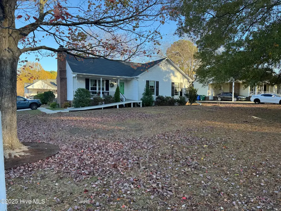 2834 Springflower Drive N, Wilson, NC 27896 - Image #2