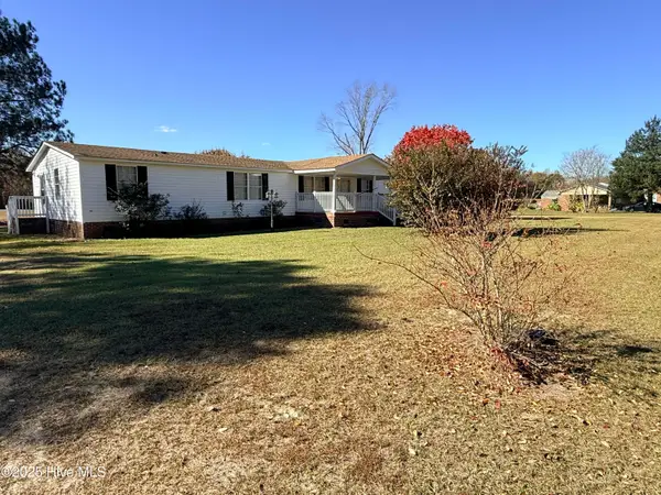 325 Wises Store Road, Murfreesboro, NC 27855