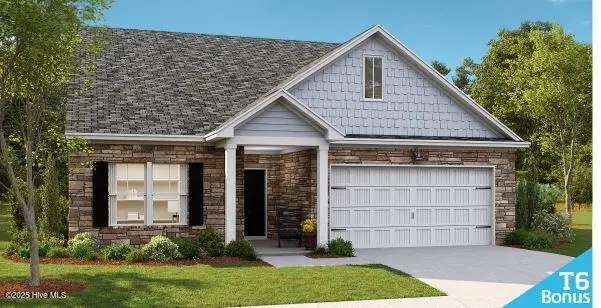 8673 Nashville Drive Nw #Lot 1198, Calabash, NC 28467 - Image #1