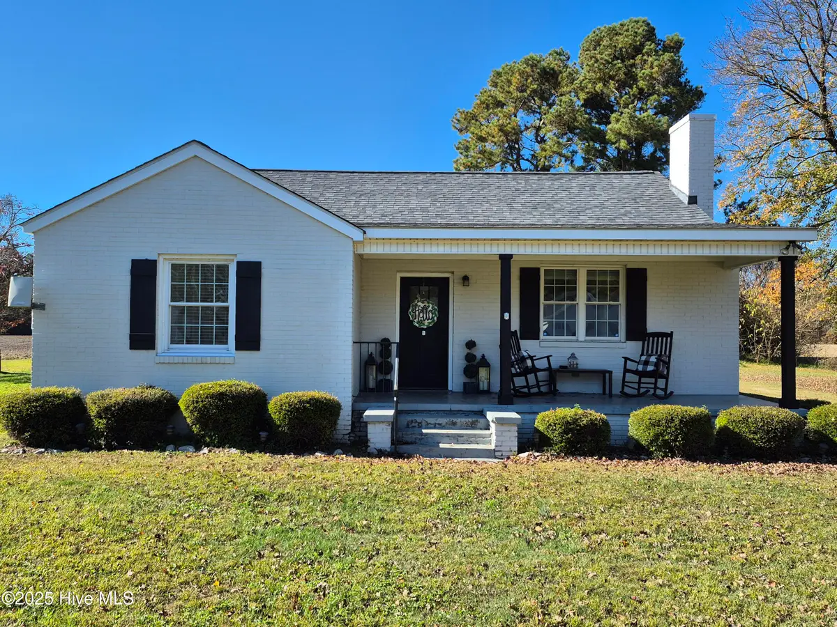 988 Dobbersville Road, Goldsboro, NC 27530 - Image #1