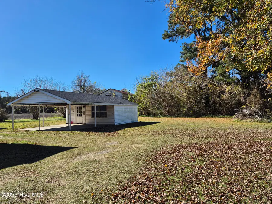 988 Dobbersville Road, Goldsboro, NC 27530 - Image #3
