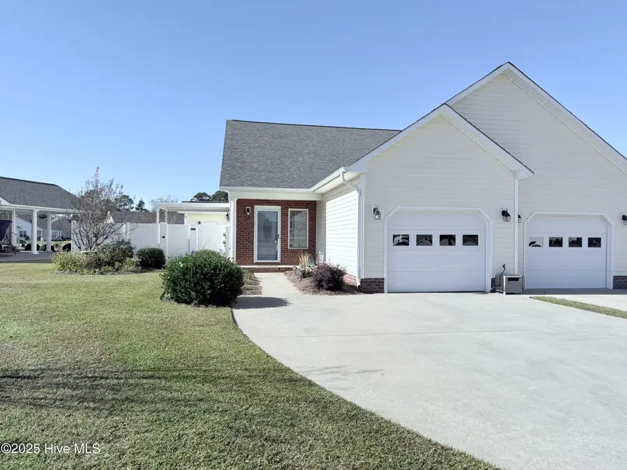 2050 Briarwood Drive, Kinston, NC 28501 - Image #2