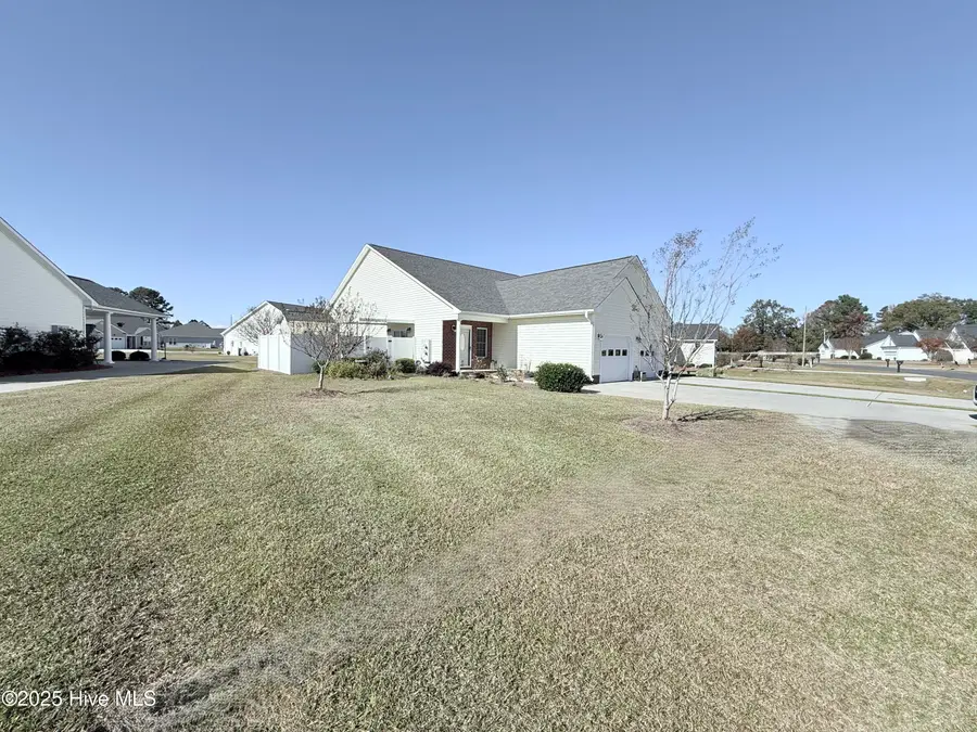 2050 Briarwood Drive, Kinston, NC 28501 - Image #3