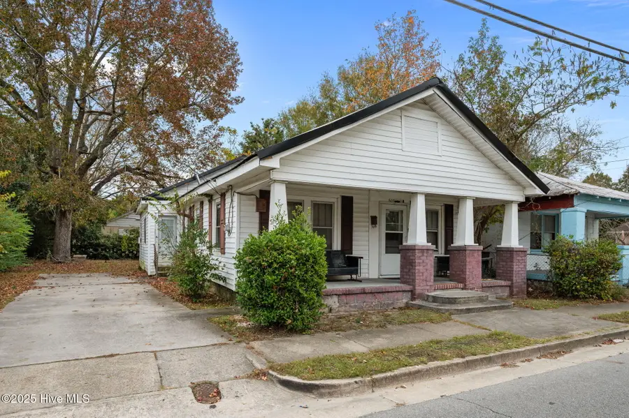 603 N Adkin Street, Kinston, NC 28501 - Image #3