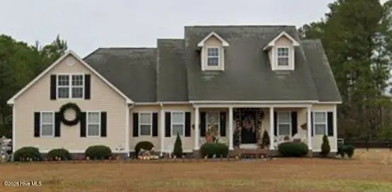 11098 Ashton Road, Burgaw, NC 28425