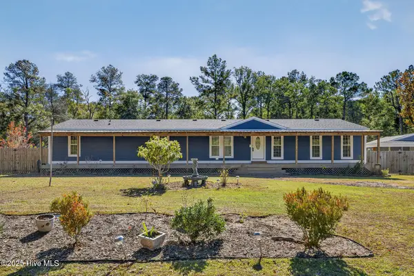 61 Cory Road, Rocky Point, NC 28457