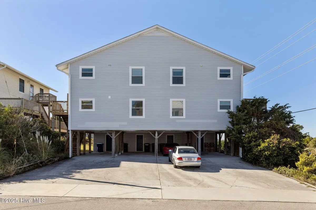 100 Dunes Avenue #A, Atlantic Beach, NC 28512 - Image #1