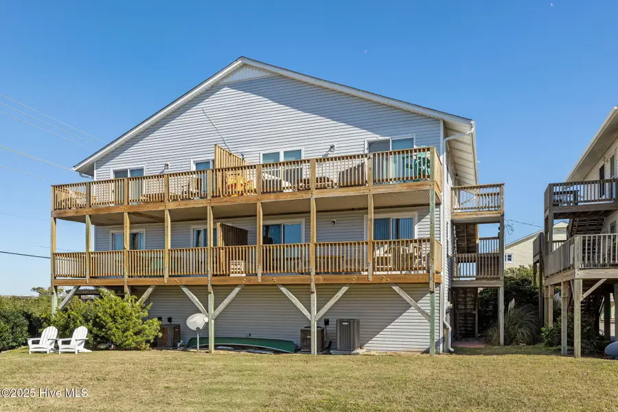 100 Dunes Avenue #A, Atlantic Beach, NC 28512 - Image #2