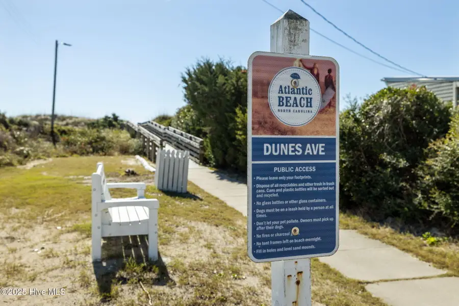 100 Dunes Avenue #A, Atlantic Beach, NC 28512 - Image #3