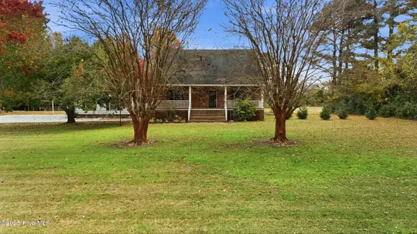 428 Old Hertford Road, Edenton, NC 27932