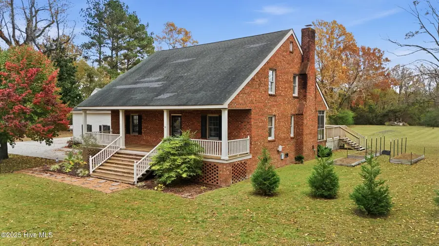 428 Old Hertford Road, Edenton, NC 27932 - Image #2