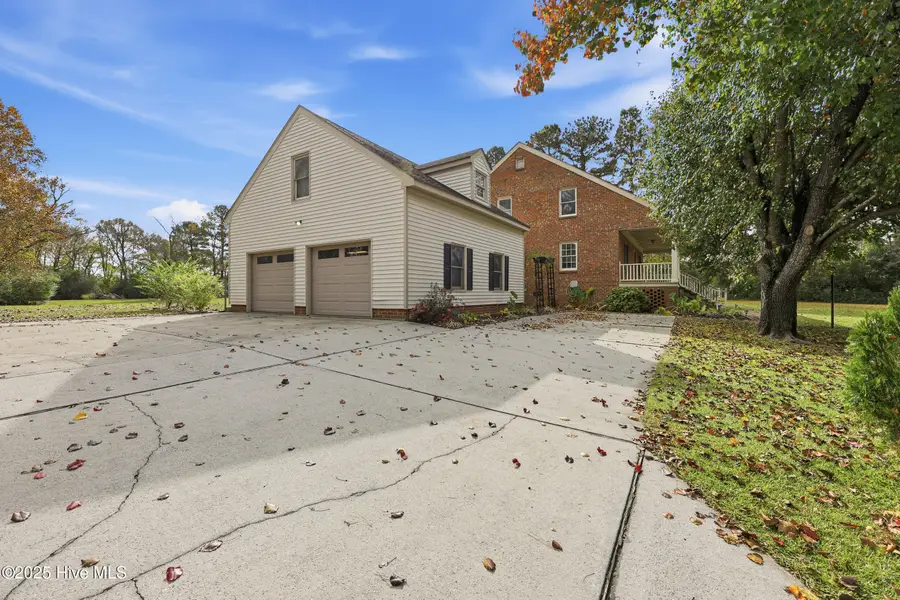 428 Old Hertford Road, Edenton, NC 27932 - Image #3
