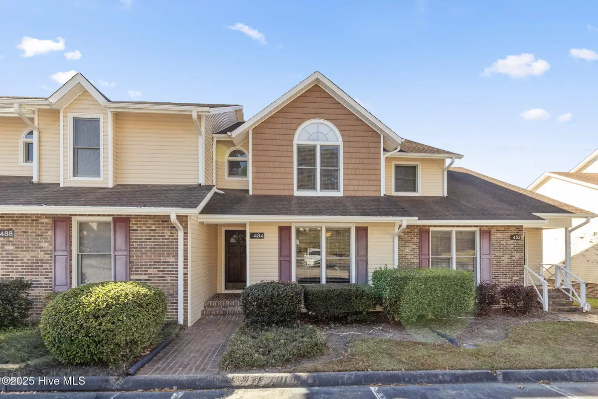 484 Lands End Road, Fayetteville, NC 28314 - #1