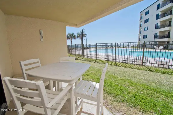 1505 Salter Path Road #128, Indian Beach, NC 28512