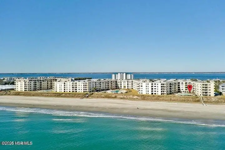 1505 Salter Path Road #128, Indian Beach, NC 28512 - Image #2