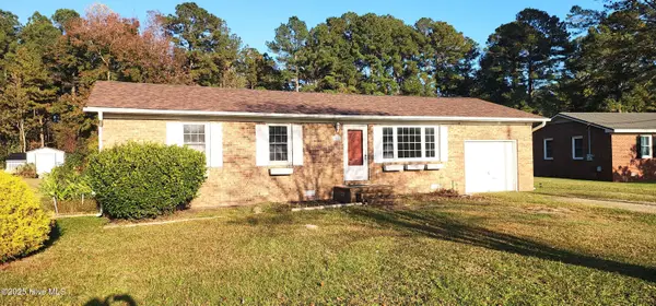 1058 Ramsey Road, Jacksonville, NC 28546