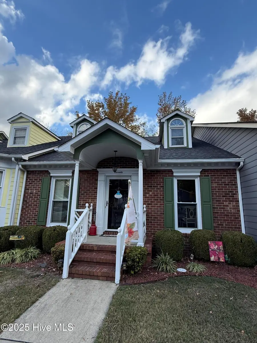 3102 Cashwell Drive #Unit 70, Goldsboro, NC 27534 - Image #2