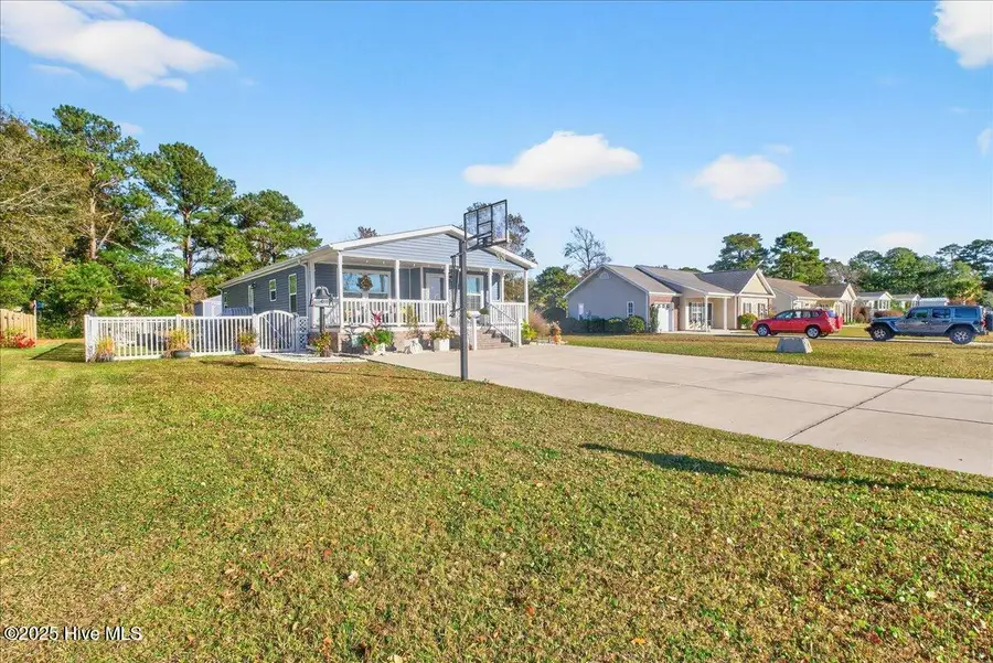 1617 Gate 1 Drive Sw, Ocean Isle Beach, NC 28469 - Image #3