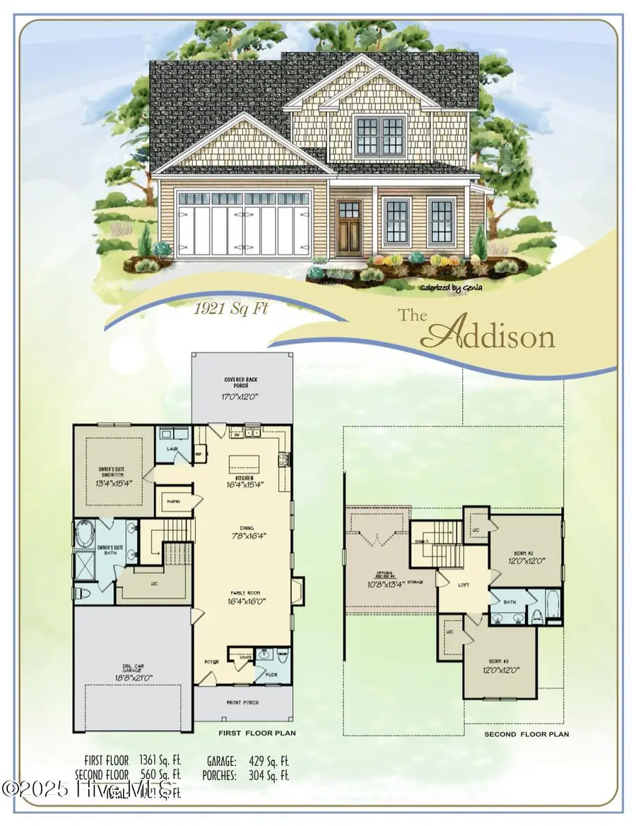 406 Creeks Edge Drive, Pikeville, NC 27863 - Image #2