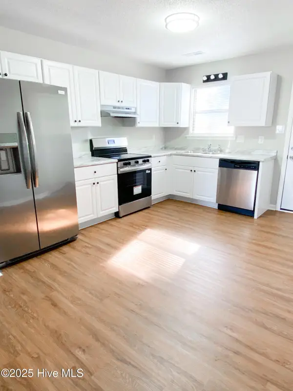 95 Aspen Place, Jacksonville, NC 28546