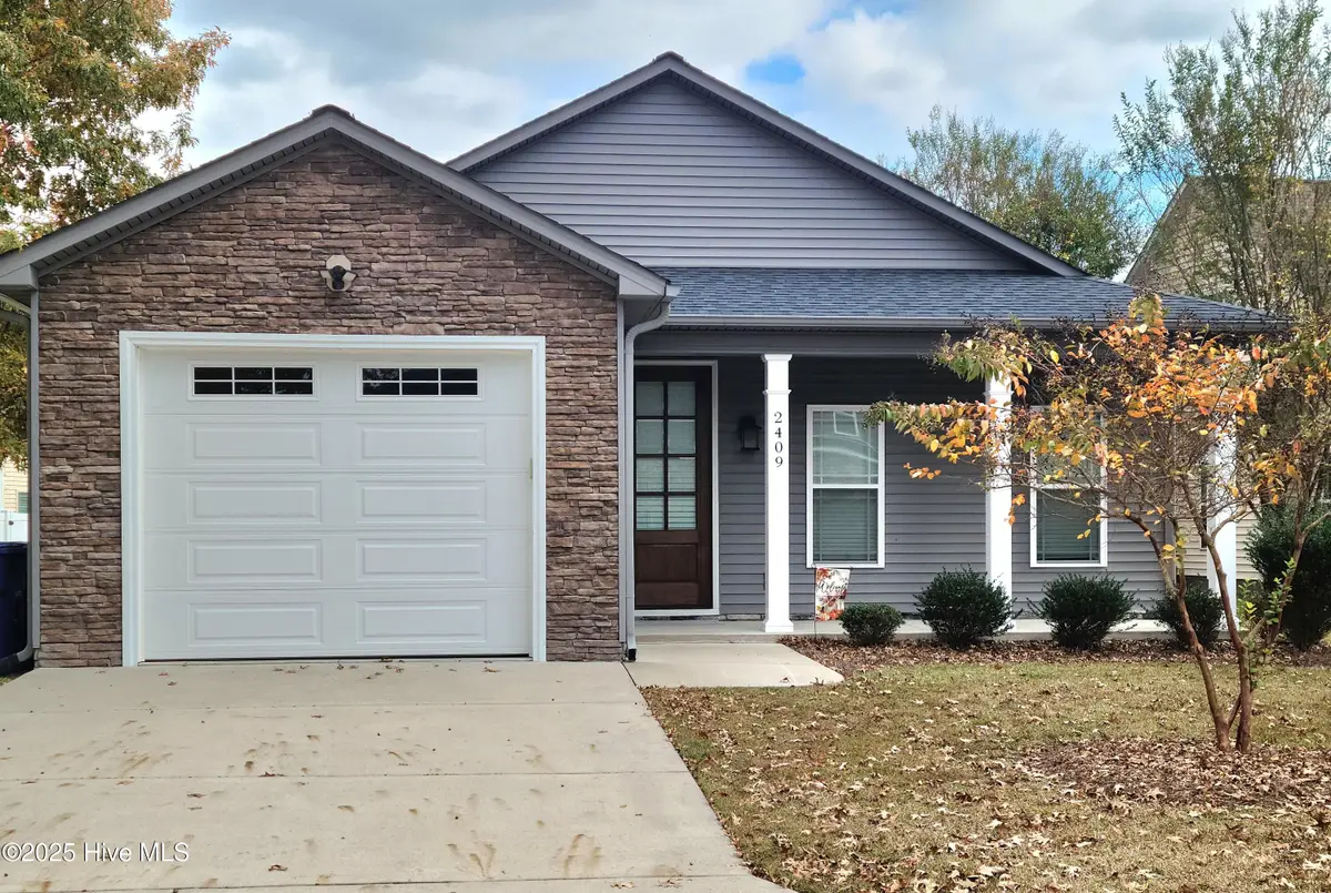 2409 Bray Court, Winterville, NC 28590 - Image #1