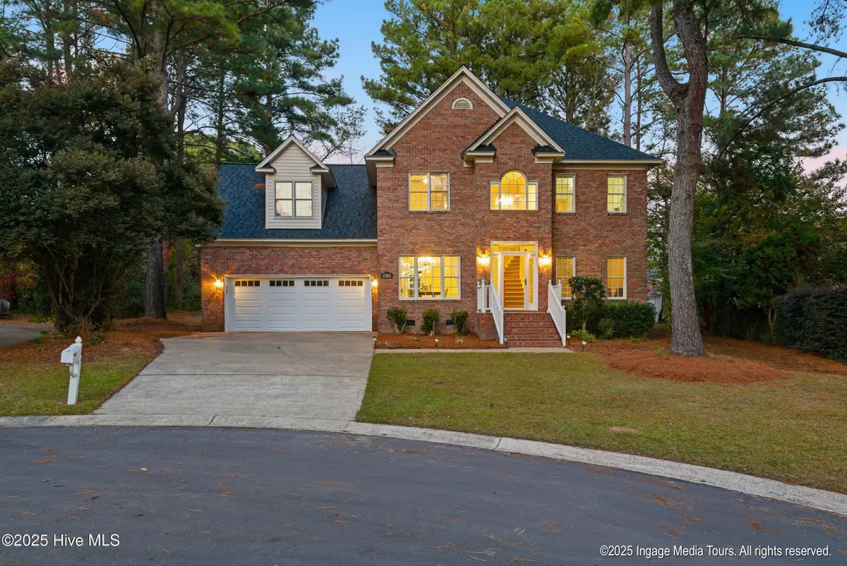 2302 Fieldstone Place, Greenville, NC 27858 - Image #1