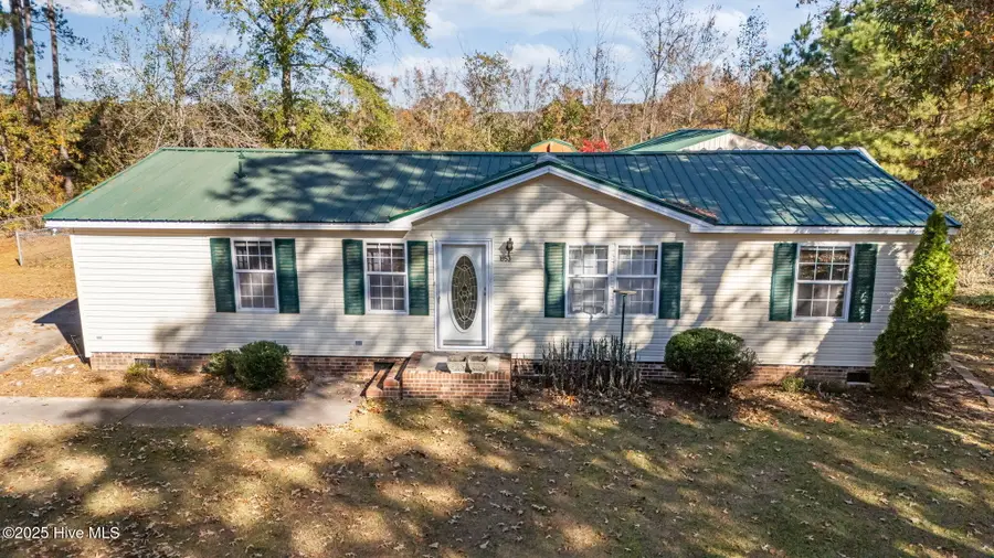 1853 Manning Road, Greenville, NC 27858 - Image #2