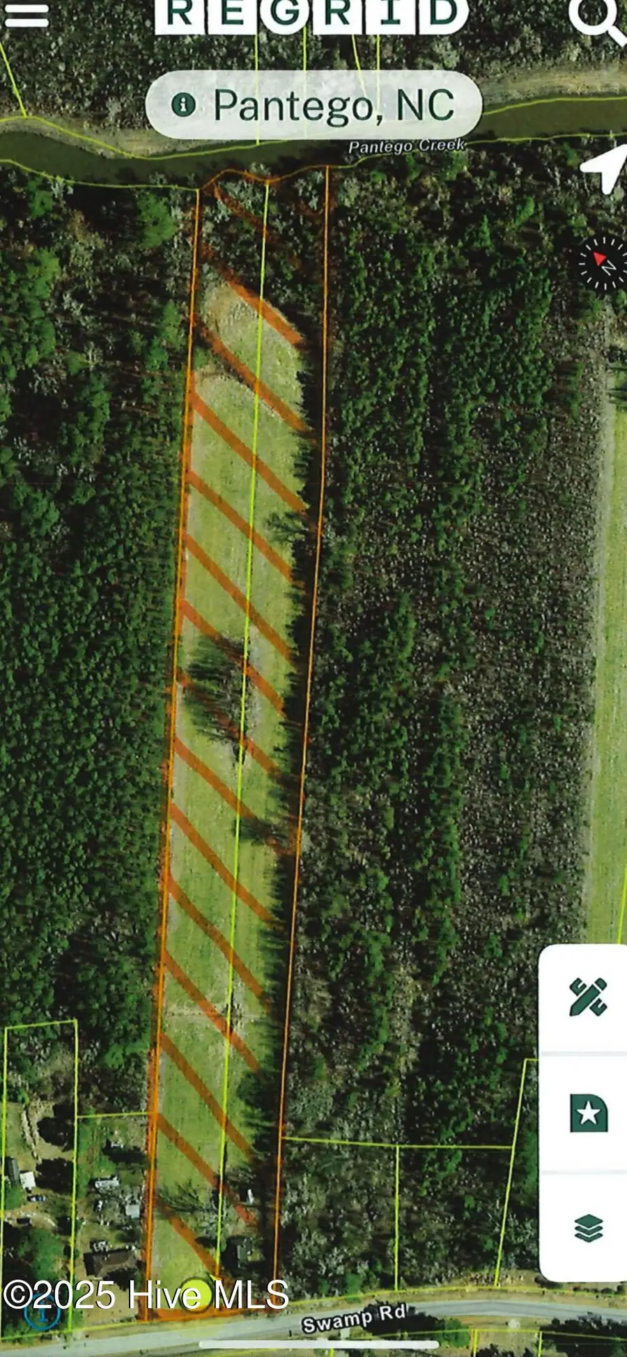 450 Swamp Road, Pantego, NC 27860 - Image #2