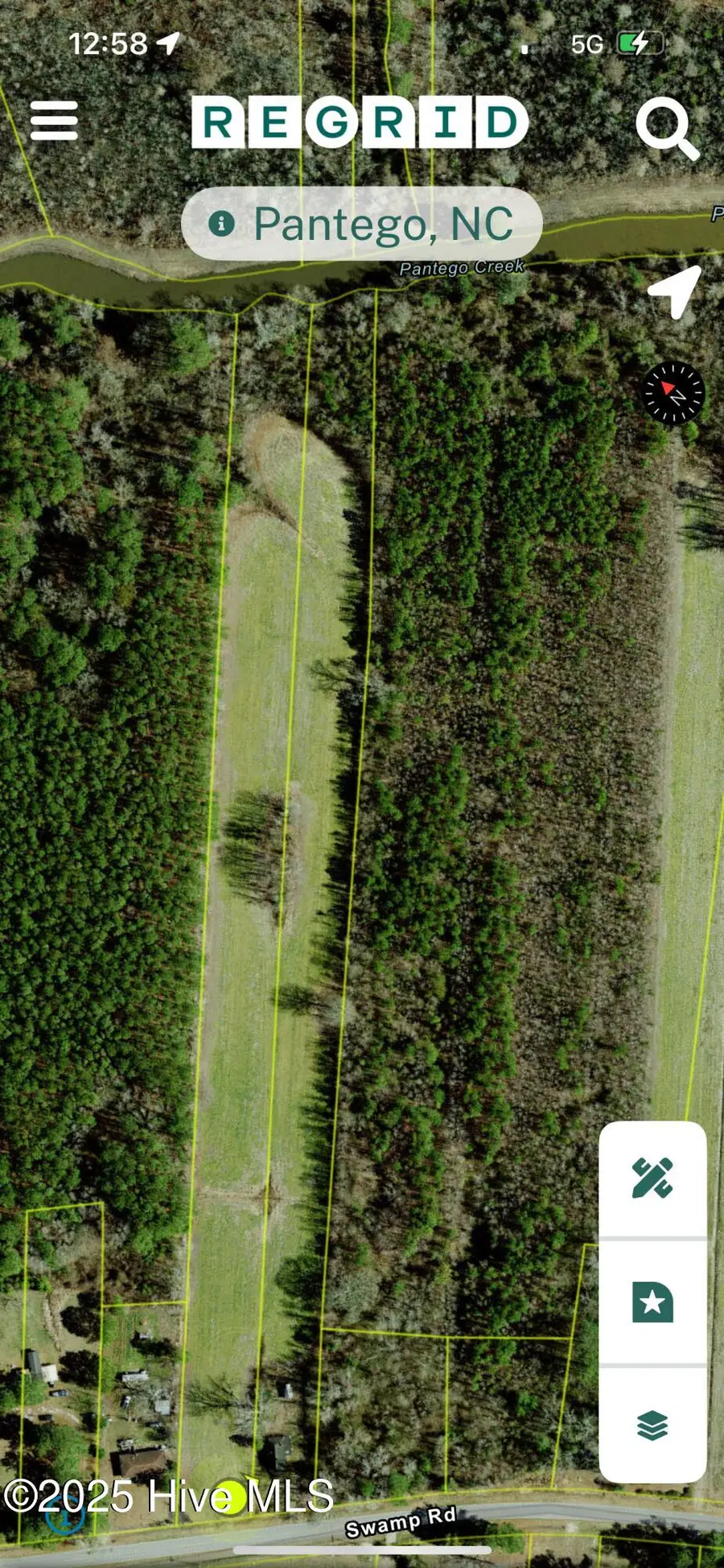 450 Swamp Road, Pantego, NC 27860 - Image #3