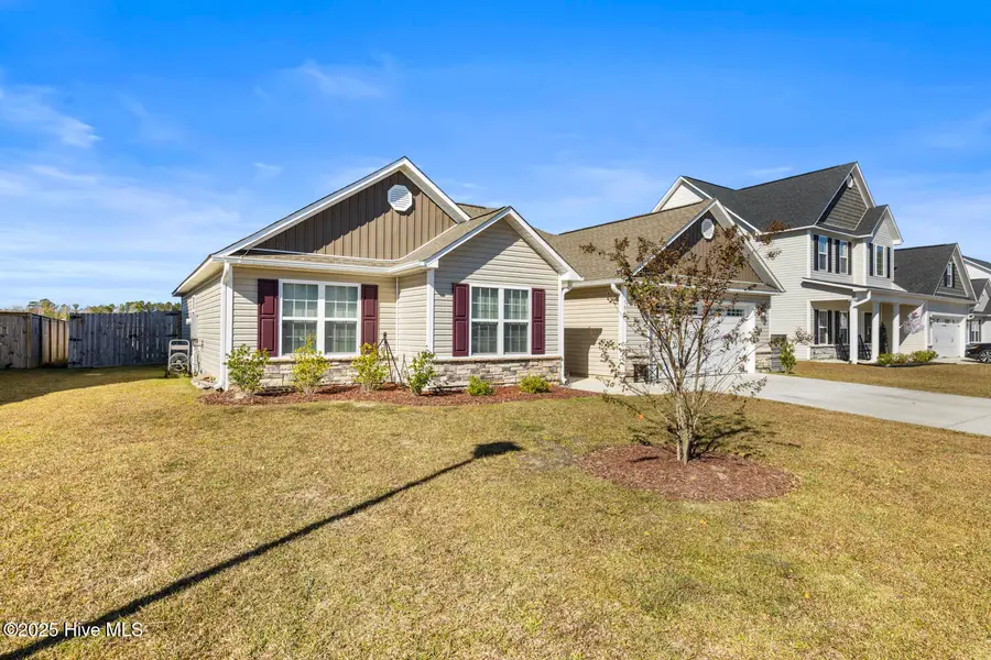 384 Water Wagon Trail, Jacksonville, NC 28540 - Image #2