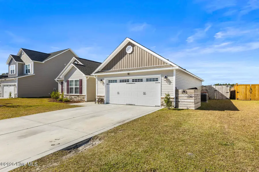 384 Water Wagon Trail, Jacksonville, NC 28540 - Image #3