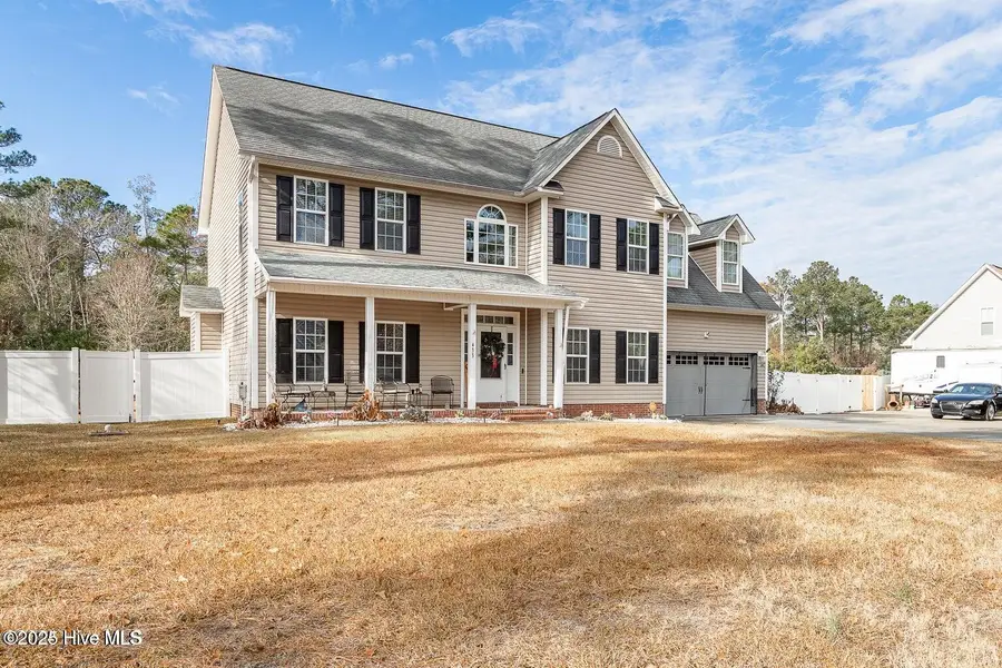 433 Ridge Road, Jacksonville, NC 28540 - Image #2