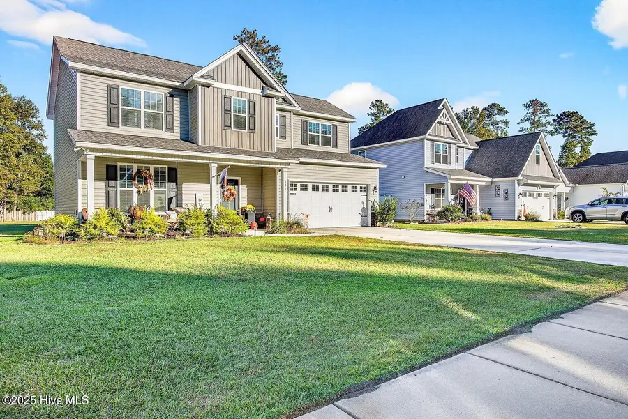 457 Jasmine Way, Burgaw, NC 28425 - Image #3