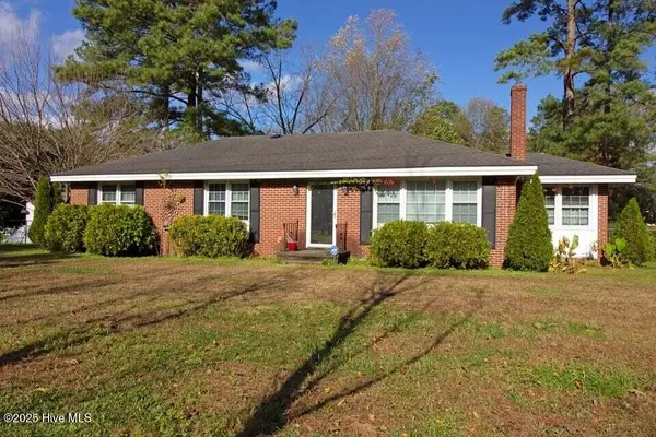 407 S Jefferson Avenue, Goldsboro, NC 27530