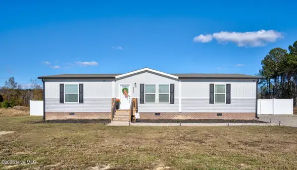 5950 W West Mount Road, Rocky Mount, NC 27803