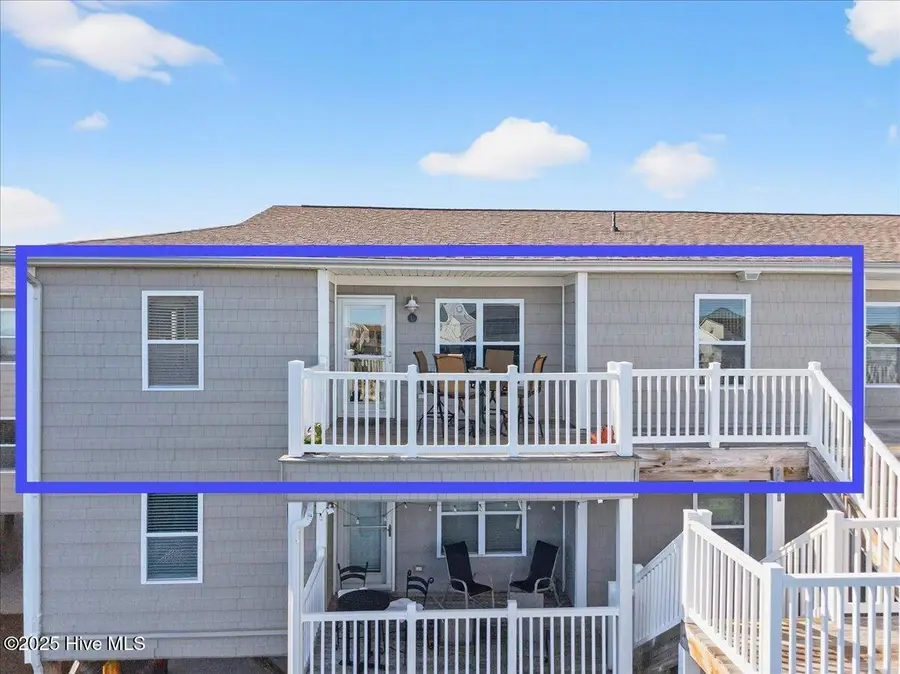240 W Second Street #5c, Ocean Isle Beach, NC 28469 - Image #2