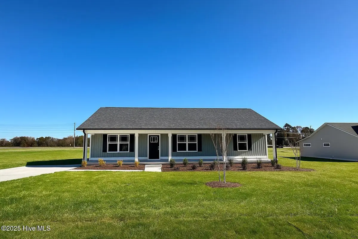 112 Dees Meadow Lane, Fremont, NC 27830 - Image #1