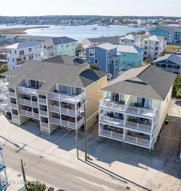1505 Carolina Beach Avenue N #2 F, Carolina Beach, NC 28428