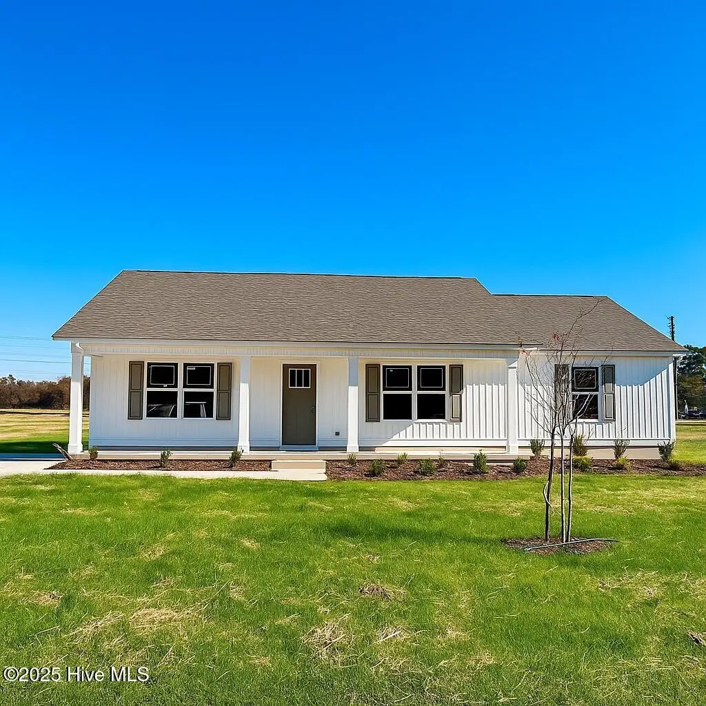 110 Dees Meadow Lane, Fremont, NC 27830 - Image #1