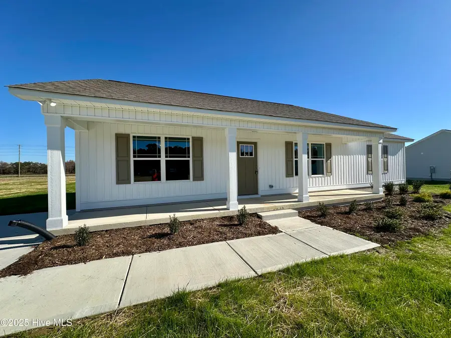 110 Dees Meadow Lane, Fremont, NC 27830 - Image #2