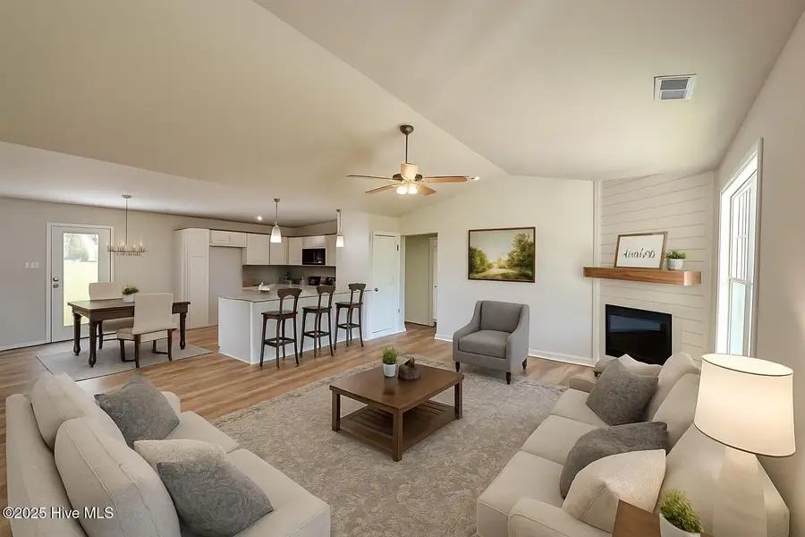 110 Dees Meadow Lane, Fremont, NC 27830 - Image #3