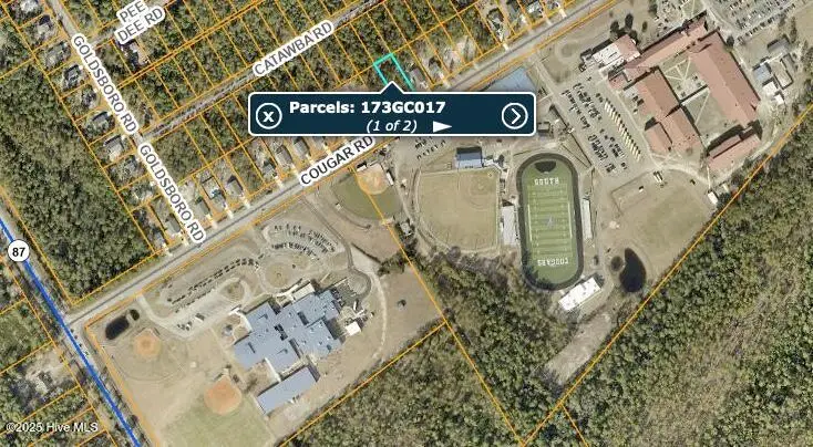 221 Cougar Road, Southport, NC 28461 - Image #1