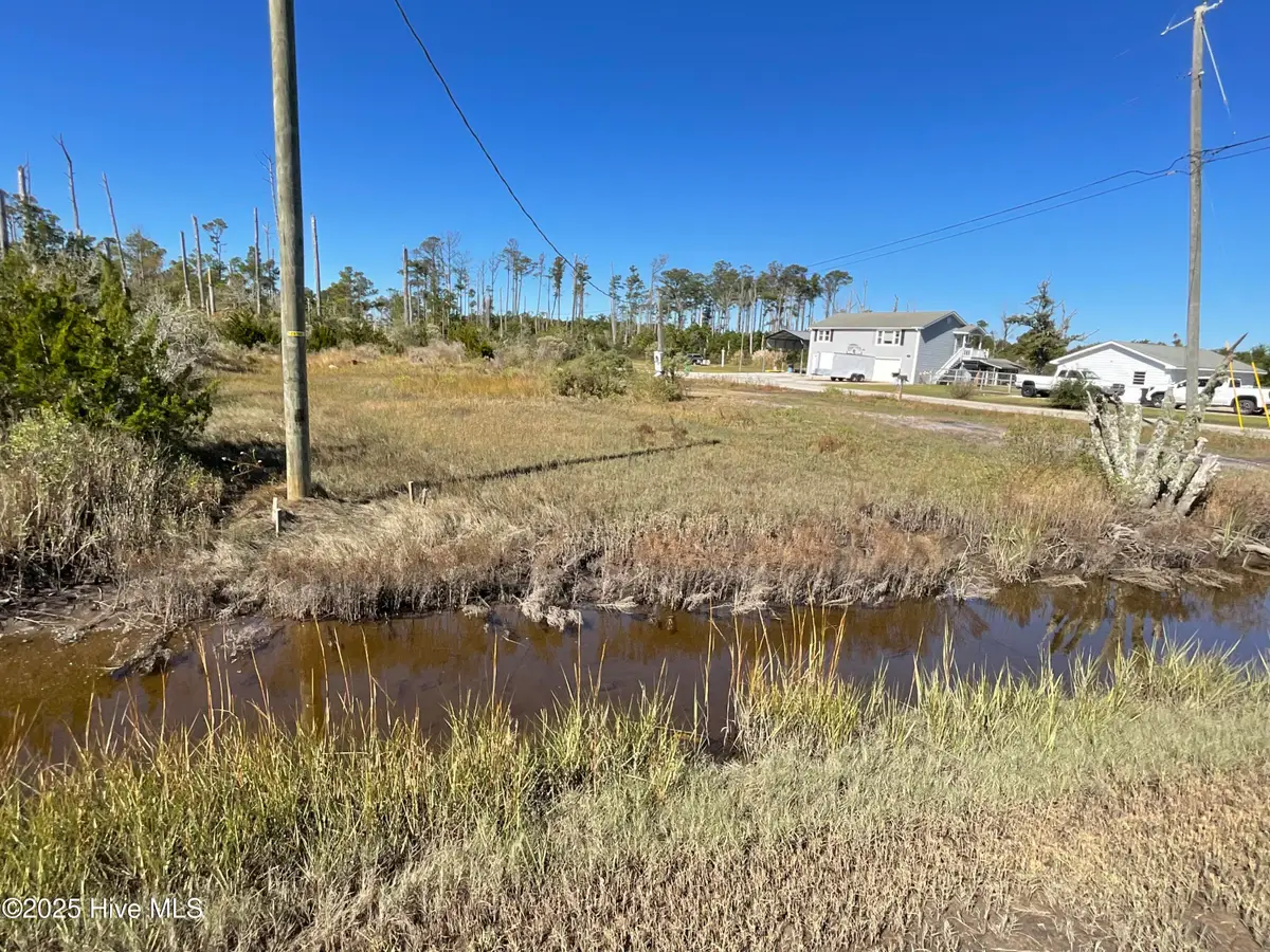 111 Croaker Street, Davis, NC 28524 - Image #1