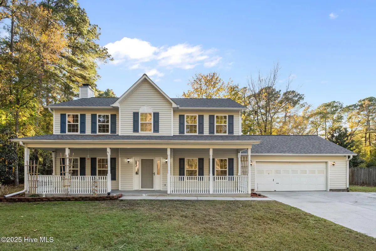 138 Empire Boulevard, Jacksonville, NC 28546 - Image #1
