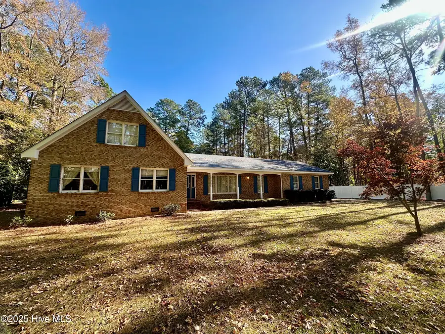 107 Matheson Drive, Ahoskie, NC 27910 - Image #3