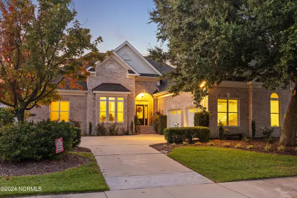 1336 S Moorings Drive, Wilmington, NC 28405